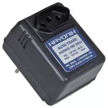 Auto Transformador De Parede 30va E-127 Trp3022 Hayonik