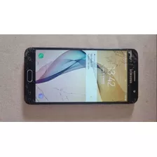 Smartphone Samsung Galaxy J7 Prime - Preto 32 Gb