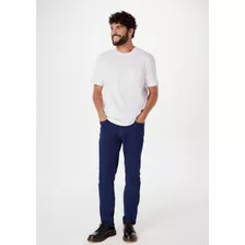 Calça Jeans Masculina Skinny Soft Touch Hering