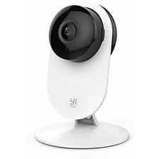 Camara Domestica Yi 1080p, Sistema De Vigilancia De Segurida