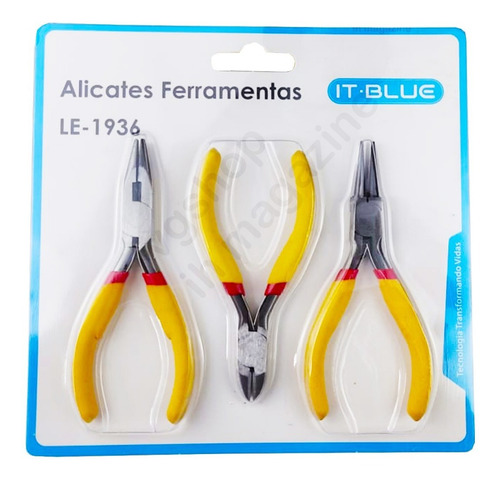 Kits de alicates mais vendidos de 2023: descubra quais sĂŁo os top 5 para arrasar em qualquer projeto!