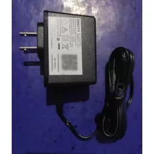 Cargador De 12v - 1.25a Para Decodificador Directv