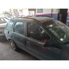 Chevrolet Corsa 2009 Wagon 1.4