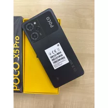 Xiaomi Poco X5 Pro 5g 8gb Doble Sim