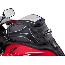 Bolsa De Deposito De Motocicleta De 12 Litros Cortech Super