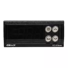 Control Elitech Ecs-974 Neo 220v Reemplazo Ek-3030