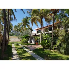 Casa En Venta Chichiriviche Tipo Posada Aa-6322904