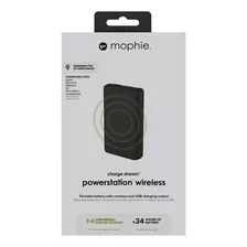 Mophie Batería Externa Inalámbrica Para iPhone SE 2022