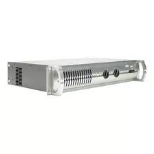 Amplificador Tecshow Apx-ii 300 Uso Prolongado Xlr Ampro Mc1