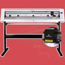 140cm Plotter De Recorte Leitura Automático Câmera Mecolour