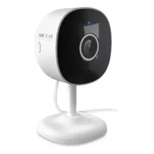 Camara Ip Interior Nexxt Wifi Full Hd Con Mic - 2 Años Gtia