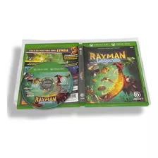 Rayman Legends Xbox One Xbox 360 Legendado Pronta Entrega!