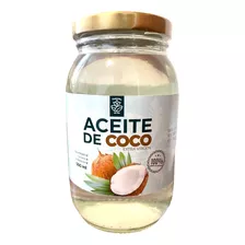 Aceite De Coco 1 Litro