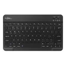 Teclado Inalámbrico Bluetooth Para iPad Android Pc