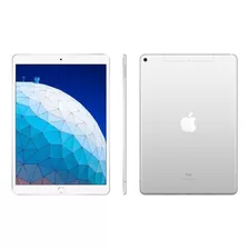 Apple iPad (9ª Generación) 10.2 Wi-fi 64gb Color Plata