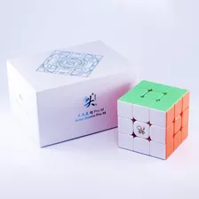 Cubo Rubik Dayan Zhanchi Pro Magnetico 3x3 Speed + Regalo