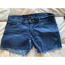 Liquido Short Mujer Ona Saez