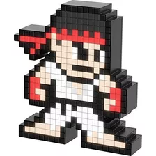 Pdp Pals Del Pixel Capcom Street Fighter Ryu De Colección Fi