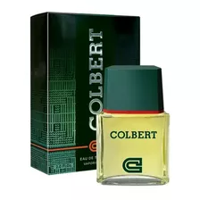 Perfume De Hombre Colbert Eau De Toilette X60 Ml