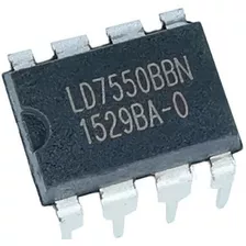 2pcs Ci Ld7550bbn Ld7550 Dip-8 Original