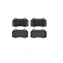 4 Rines 17 Off Road 5-114.3 Tacoma Ranger Hilux Renault Jeep