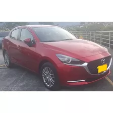 Vendo Espectacular Mazda 2 Grand Touring Lx Sedan Automático