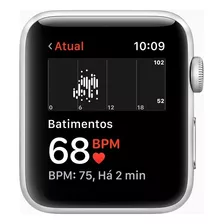 Apple Watch Series 3 (gps) 