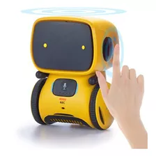 Brinquedos Educativos De Robôs Inteligentes Para Crianças