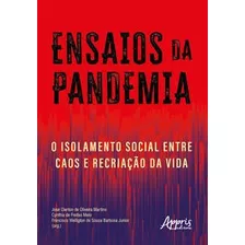 Ensaios Da Pandemia