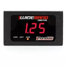 Pandoo Wideband Digital 4.9 - 4m Garantia 3anos+ Nf +12x S/j