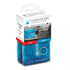 Thera Pearl Gel Frio Calor Lumbar C/sujetador