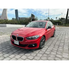 Bmw 118 Sport Line Sedan 2019