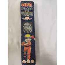 Reloj De Naruto 