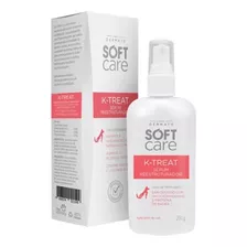 Loção Serum Soft Care K-treat Para Cães E Gatos 200g