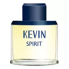  Kevin Spirit Edt 60 ml Para Hombre 