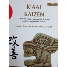 Libro K'aat-kaizen