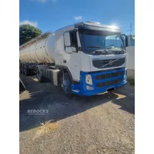 Volvo Fm 370 4x2 2012/12 85188km 3e71