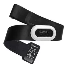 Cinta Garmin Hrm Pro Plus Triathlon Lançamento Original Nf