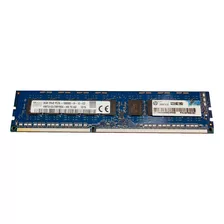 Memória Skhynix 8gb 2rx8 Ddr3-1333 Udimm Hmt41gu7mfr8a-h9 @