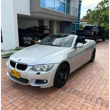 Bmw 325i Convertible