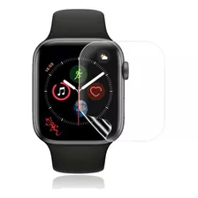 Mica De Hidrogel Compatible Con Apple Watch Se 2022 40mm