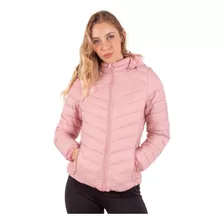 Campera Parka Comodas Abrigadas Chesela Market Nuevas