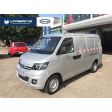 Karry Q22 Cargo 100% En 60 Cuotas En Pesos 1.2 2024 0km