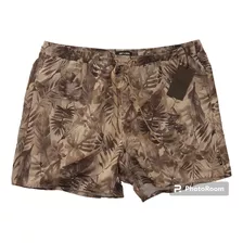 Short De Baño Nuevo Con Etiqueta Para Hombre Only Talle Xl