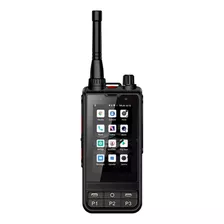 Teléfono Celular W6, Radio Uhf, Android, 3+32gb, Nfc, Zello,