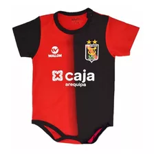 Body Deportivo Para Bebé Camiseta Melgar