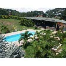 Alquilo Ó Vendo Finca Para Todo Tipo De Eventos