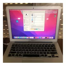 Macbook Air 2015 13 - I5 - 8gb De Ram - 256gb Ssd