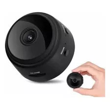 Cámara Wifi A9 1080p Mini Espía Graba Video Foto Audio Pro