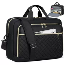 Laptop Bag 17.3 Inch Laptop Briefcase For Women Men Wat...